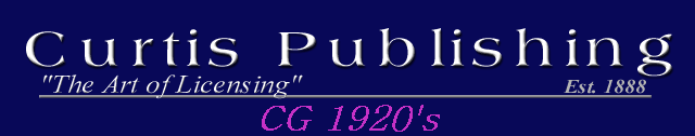 CG 1920's