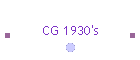 CG 1930's