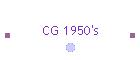 CG 1950's