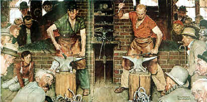Blacksmith's Boy Heel and Toe  11240.JPG (70233 bytes)